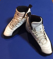 Men 9.0US Nike Air Jordan 12