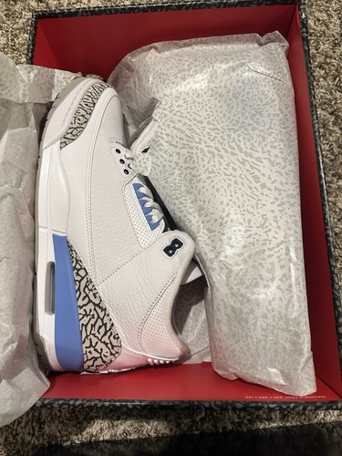Air jordan retro shoe - jordan,