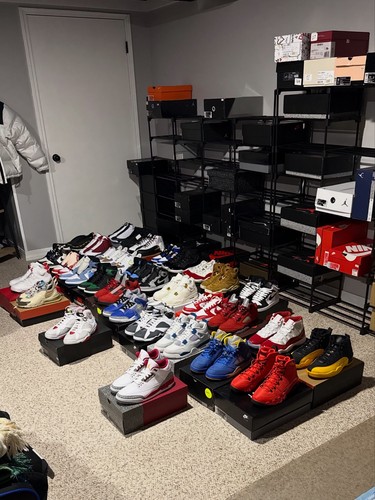 Personal fire nike air - nike,