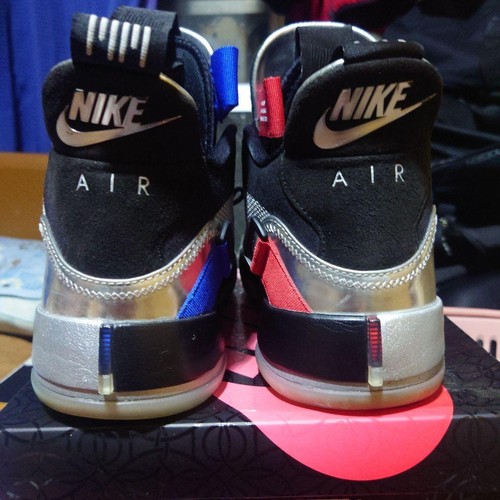 Men 5us jordan air - 9.5us,