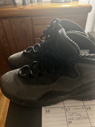 Air jordan collection - air,
