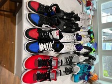 JORDAN RETRO COLLECTION (SIZE