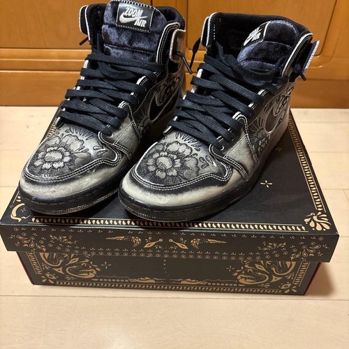 Men 0us nike air jordan - men, 1