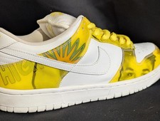 RARE 2005 Nike SB Dunk Low "De