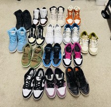 🔥 Nike & Jordan Sneaker