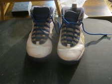 AIR JORDAN COLLECTION high top