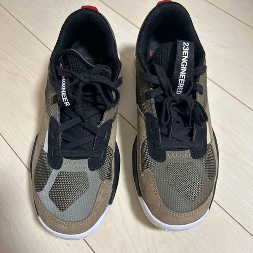 Men 0us jordan - 9.0us, engineered