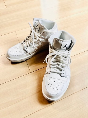 Men 0us jordan white - 8.0us, high