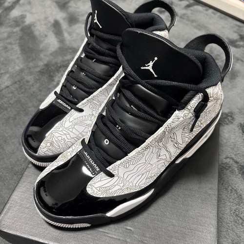 Men 0us jordan artwork print - 9.0us,
