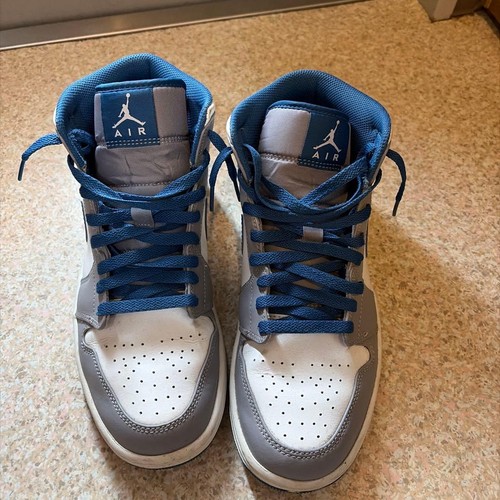 Men 5us nike jordan - 1,