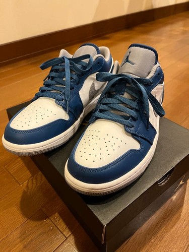 Men 0us jordan navy white - jordan, navy/white