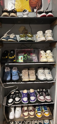 Jordan and nike collab - and,